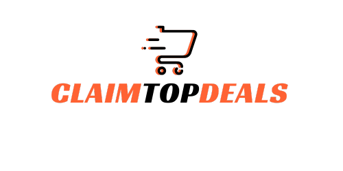 Claim Top Deals